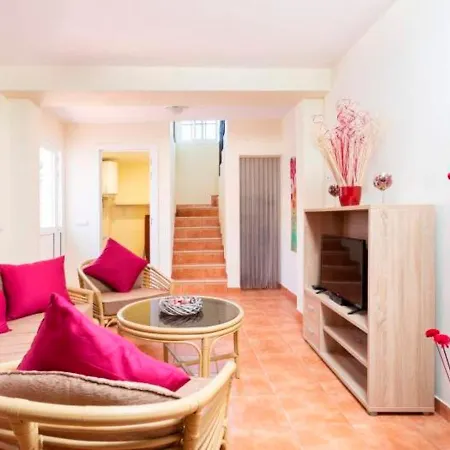 Hébergement de vacances Ruhiges Landhaus Mit Meerblick - F7187 - #92241