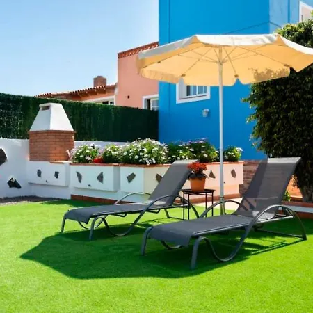 Ruhiges Landhaus Mit Meerblick - F7187 - #92241 Garachico (Tenerife)
